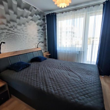 Blizej Morza 102 Z Prywatnym Garazem I Rowerami W Cenie Apartment Kolobrzeg Luaran gambar
