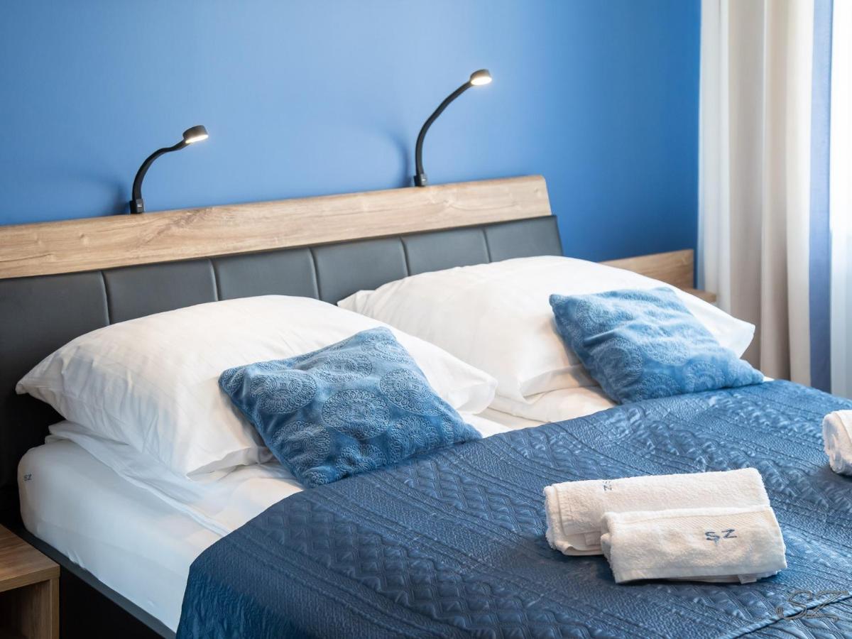 Blizej Morza 102 Z Prywatnym Garazem I Rowerami W Cenie Apartment Kolobrzeg Luaran gambar